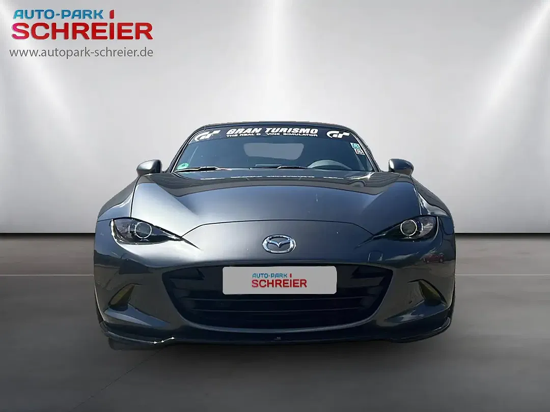 Mazda MX-5 Kazari - foto 2