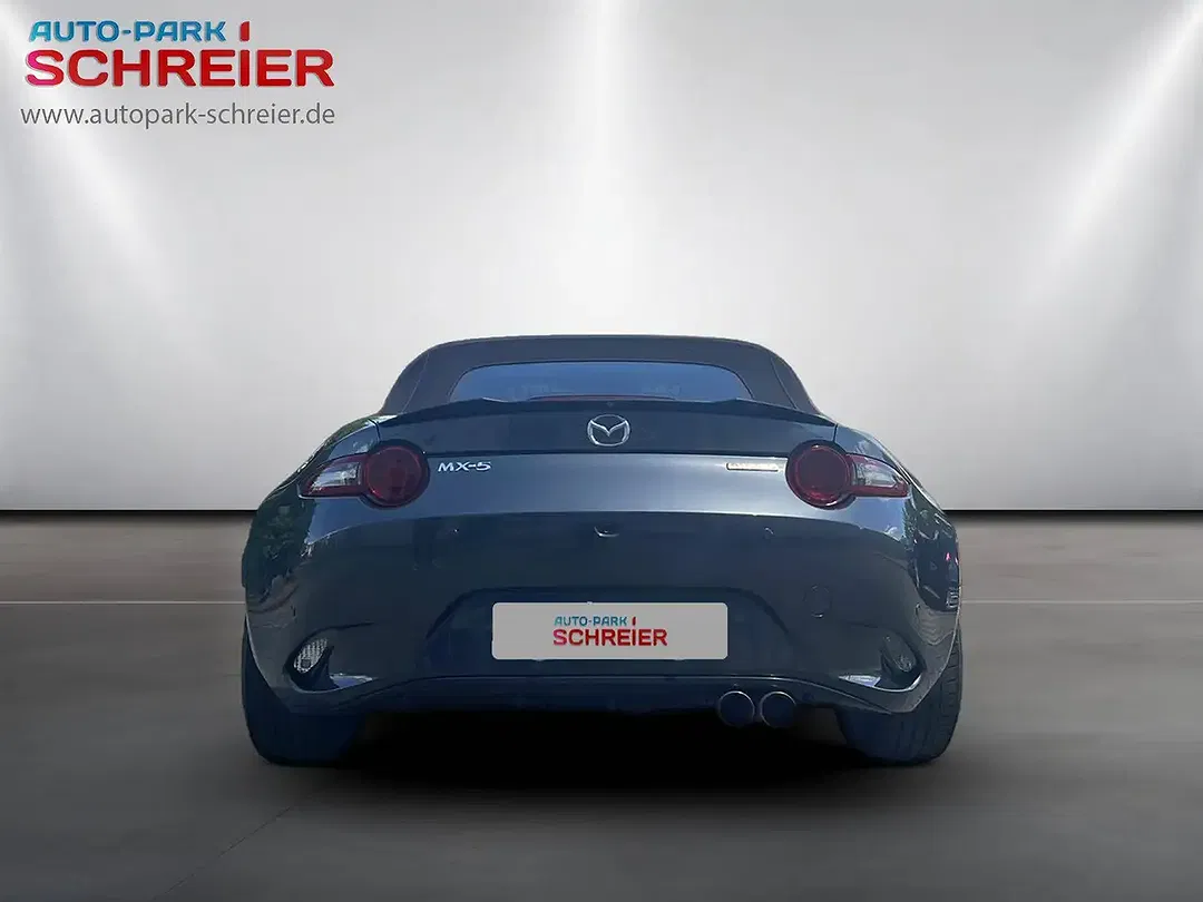 Mazda MX-5 Kazari - Thumbnail 5