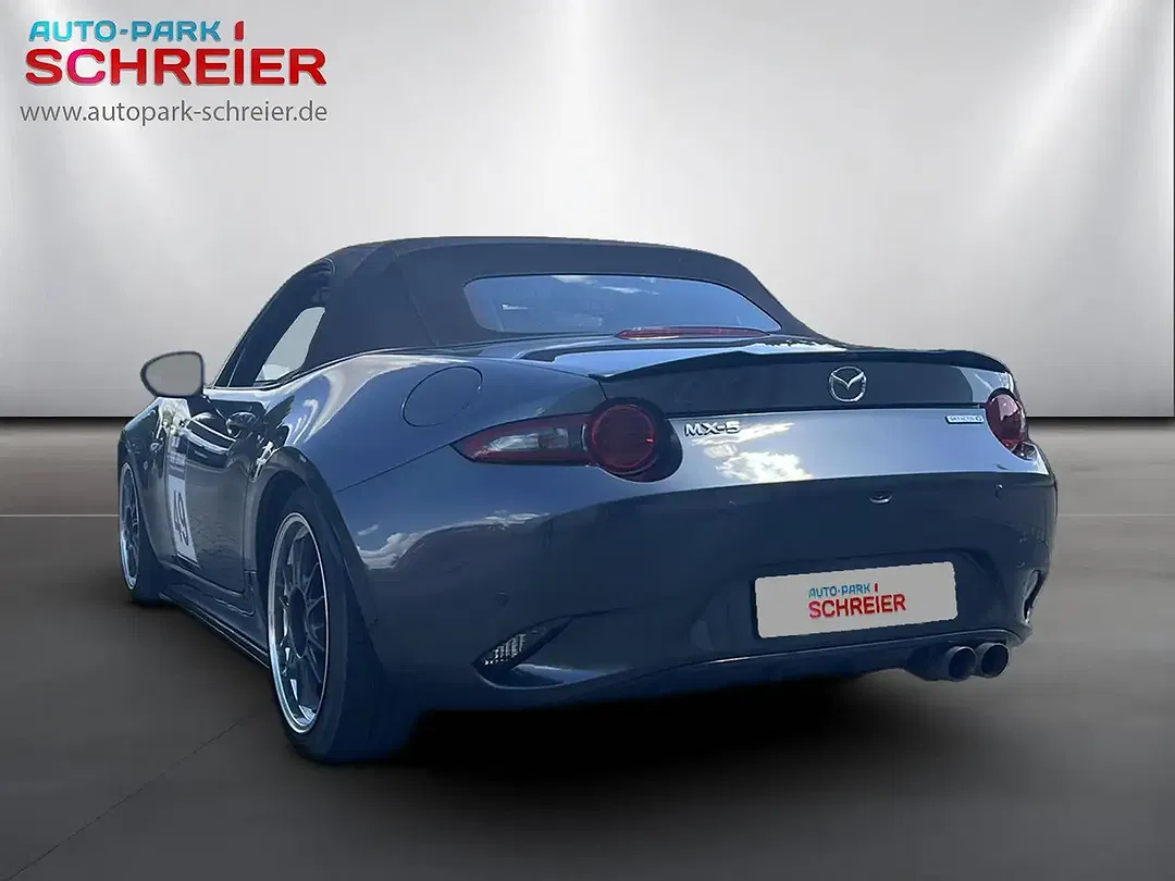 Mazda MX-5 Kazari - Thumbnail 6