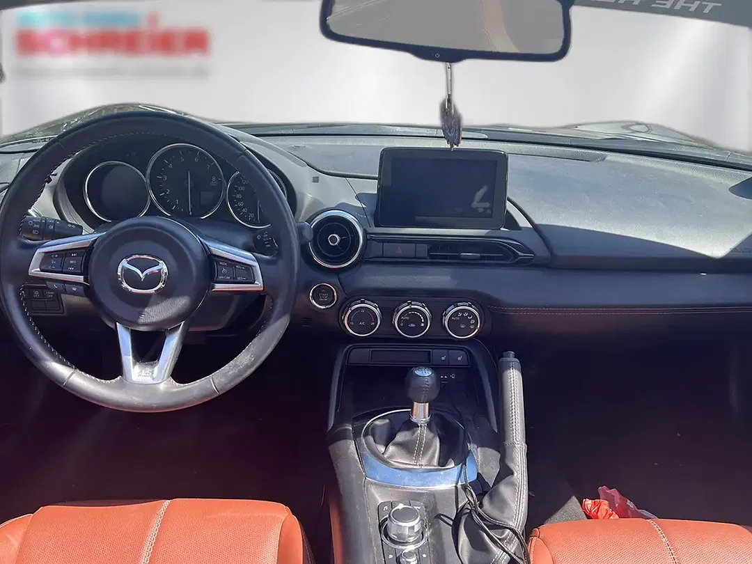 Mazda MX-5 Kazari - Thumbnail 7