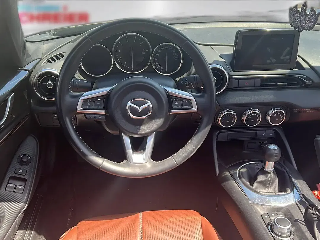 Mazda MX-5 Kazari - Thumbnail 8