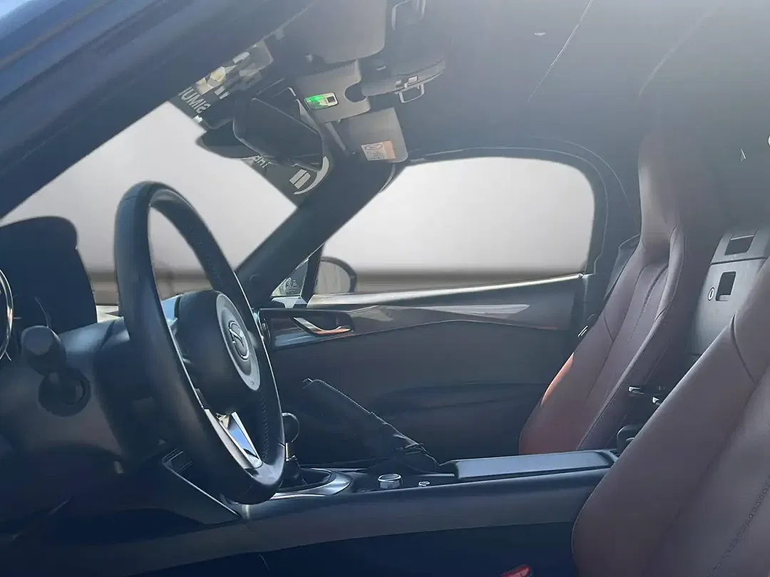 Mazda MX-5 Kazari - Thumbnail 9