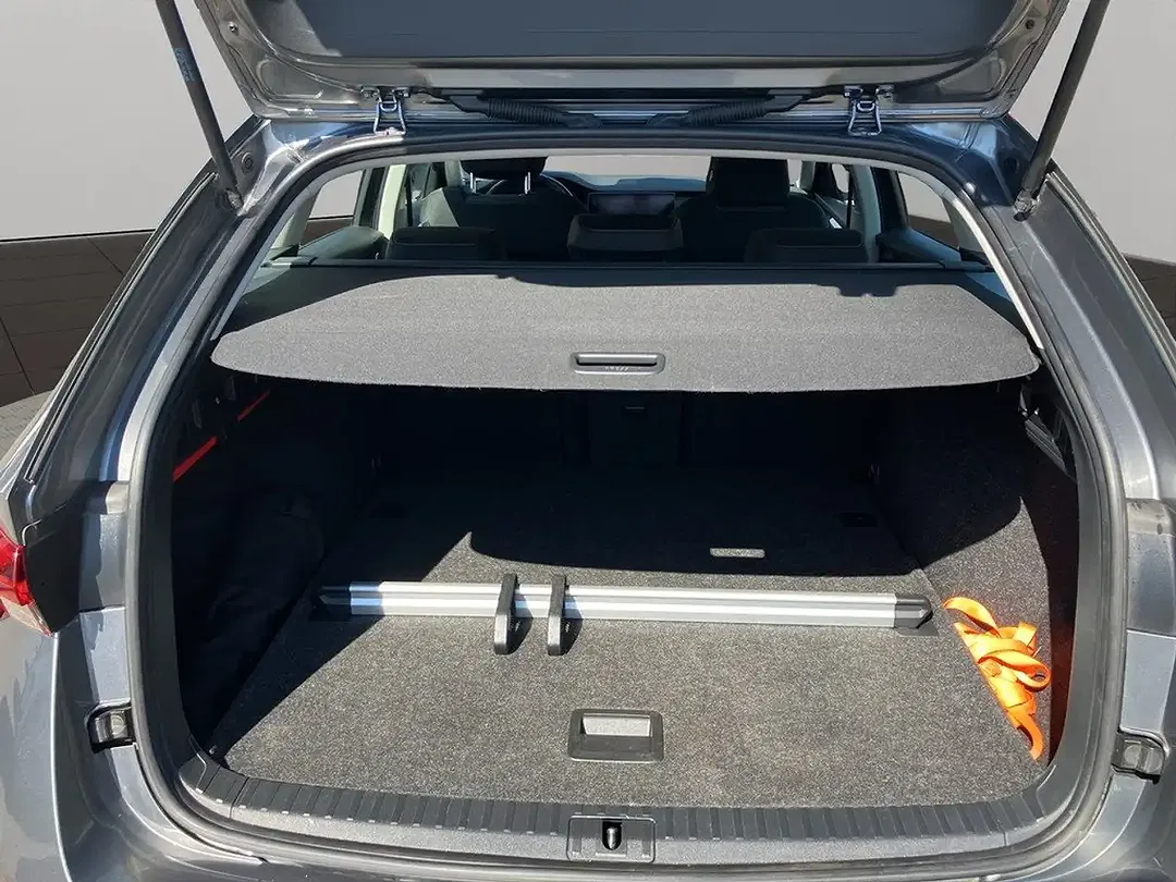 Skoda Octavia 2.0 TDI DSG Combi Style - Thumbnail 15