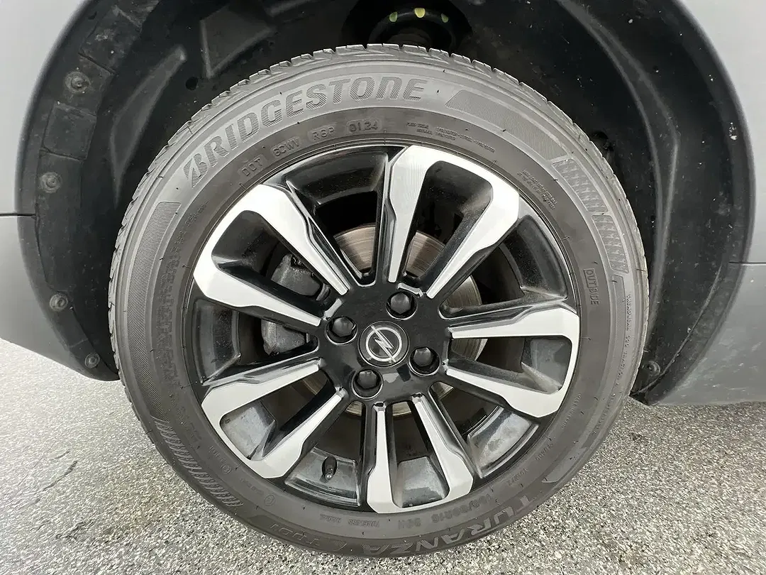 Opel Crossland 1.2 Elegance - Thumbnail 10