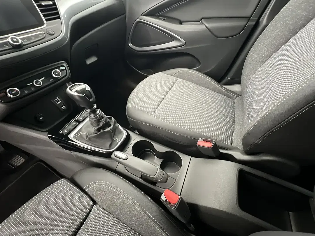 Opel Crossland 1.2 Elegance - Thumbnail 14
