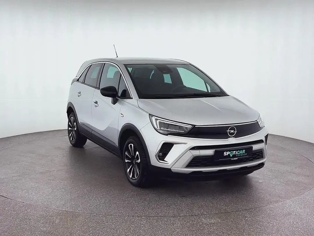 Opel Crossland 1.2 Elegance - Thumbnail 3