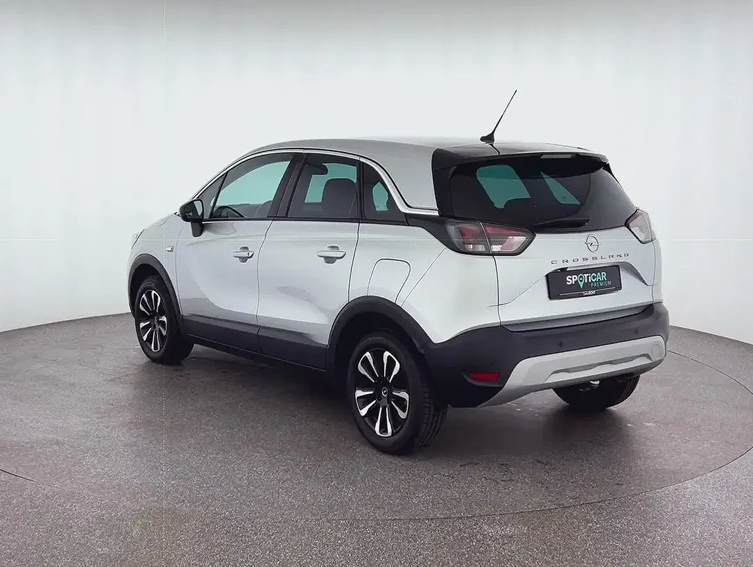 Opel Crossland 1.2 Elegance - Thumbnail 5