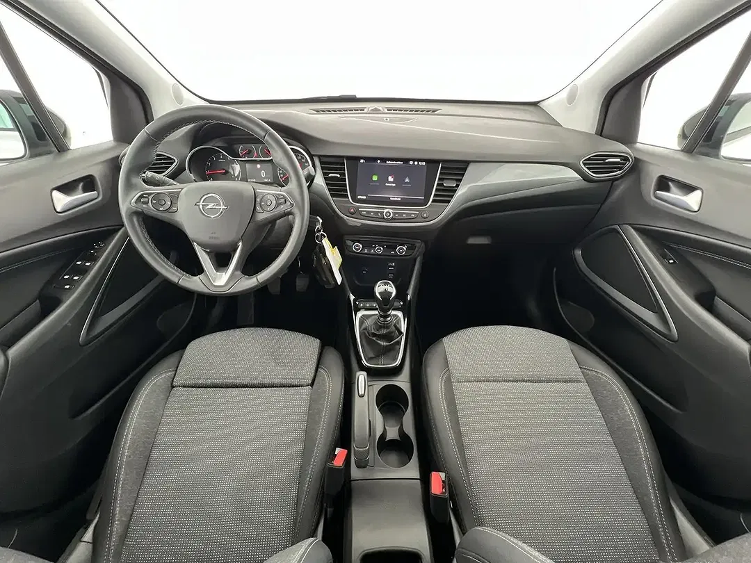 Opel Crossland 1.2 Elegance - Thumbnail 6