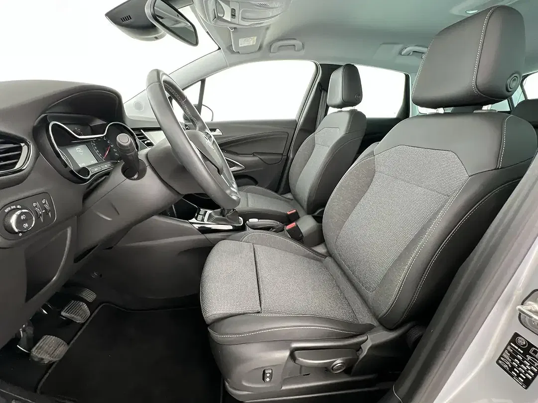 Opel Crossland 1.2 Elegance - Thumbnail 7