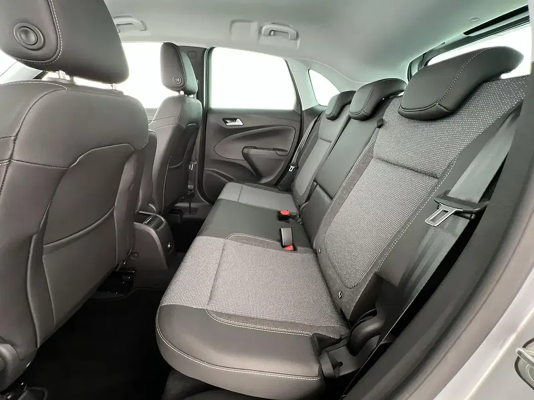 Opel Crossland 1.2 Elegance - Thumbnail 8