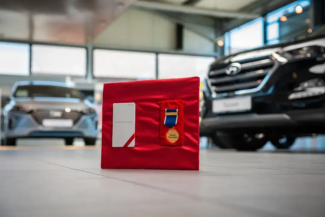 Hyundai KONA N Line X - Thumbnail 15