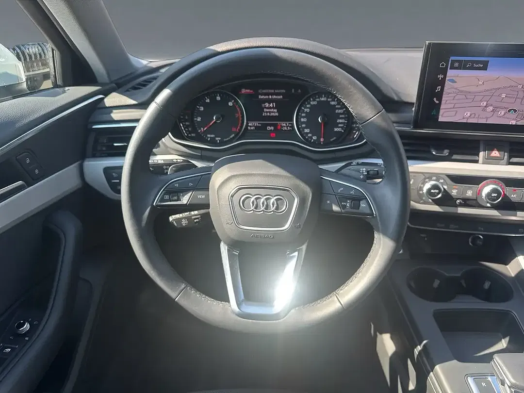 Audi A4 35 TFSI Avant - Thumbnail 7