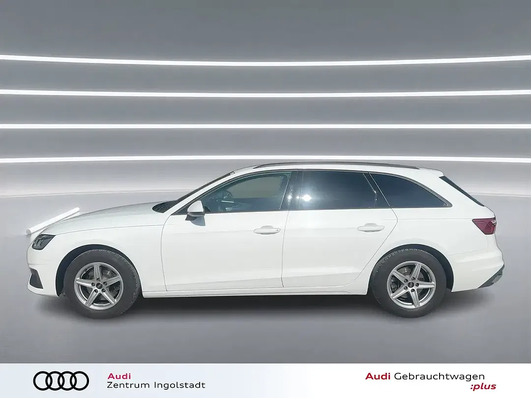 Audi A4 35 TFSI Avant - foto 1