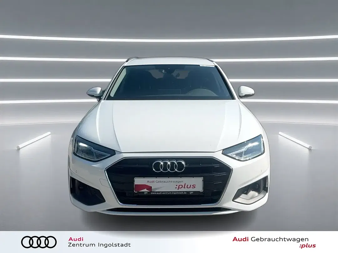Audi A4 35 TFSI Avant - foto 2