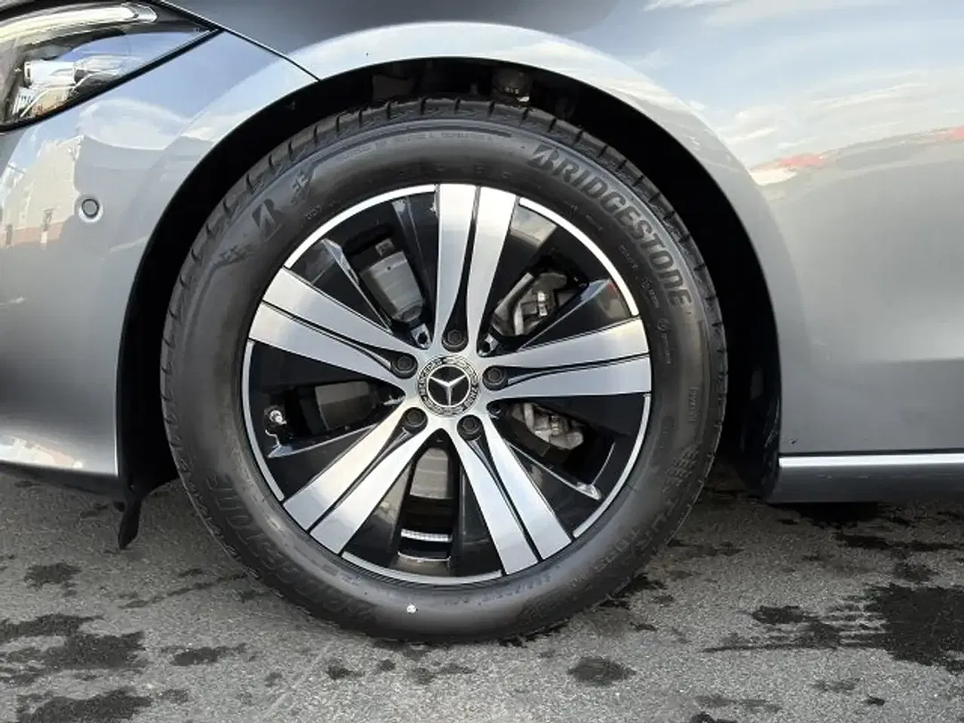 Mercedes-Benz C 200 Avantgarde Advanced - Thumbnail 3