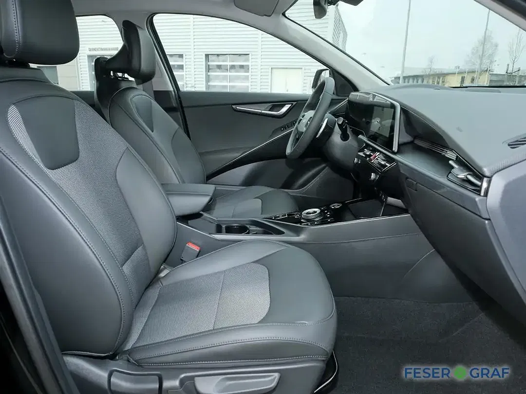 Kia Niro 1.6 PHEV Hybrid DCT Vision - Thumbnail 4