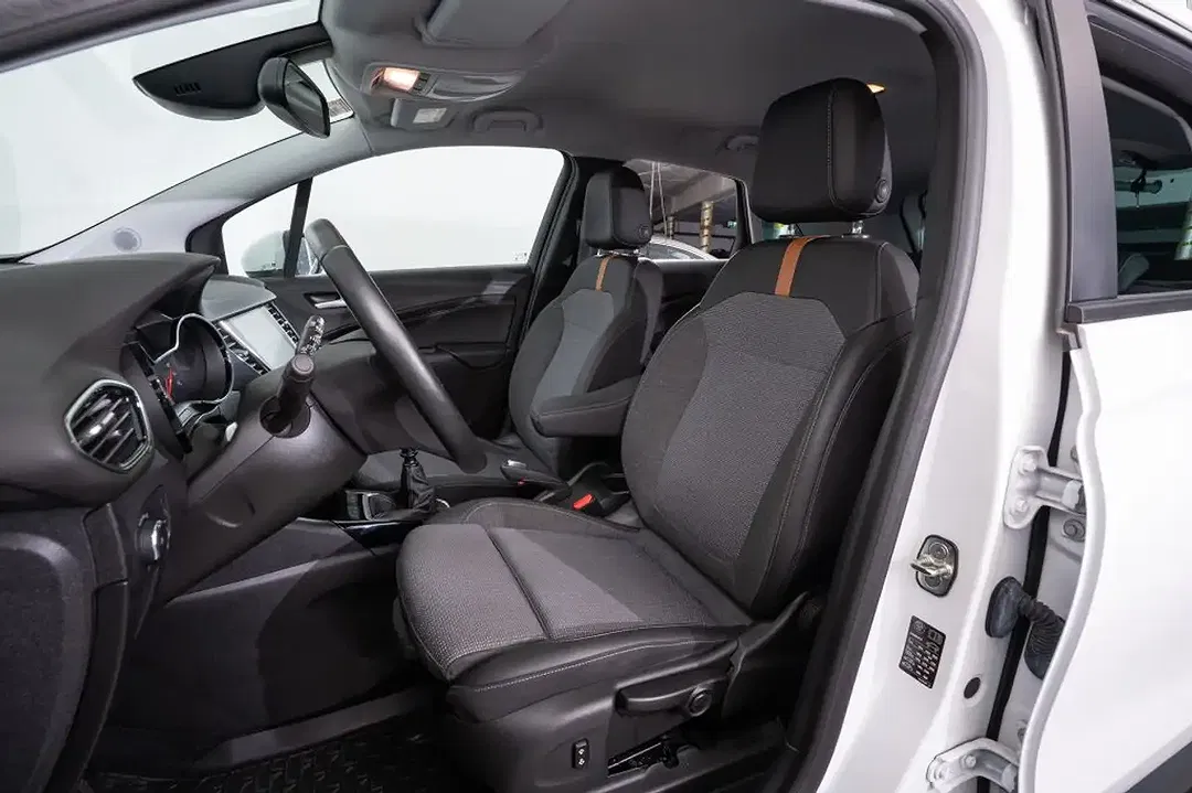 Opel Crossland 1.2 Elegance - Thumbnail 10