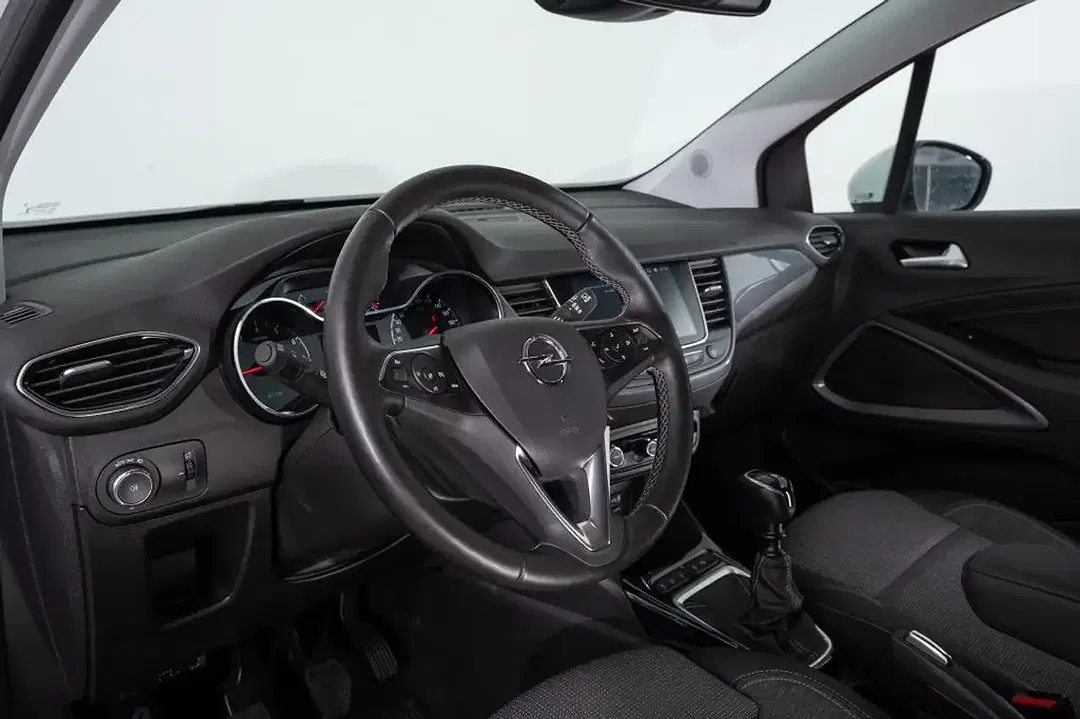 Opel Crossland 1.2 Elegance - Thumbnail 11