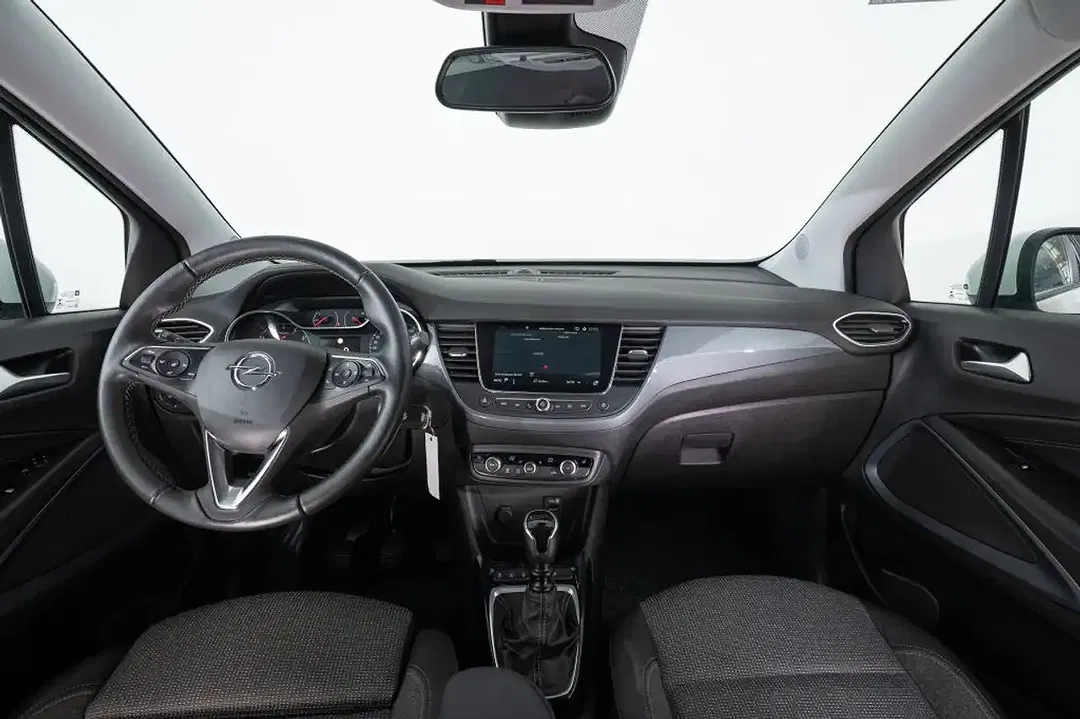 Opel Crossland 1.2 Elegance - Thumbnail 12