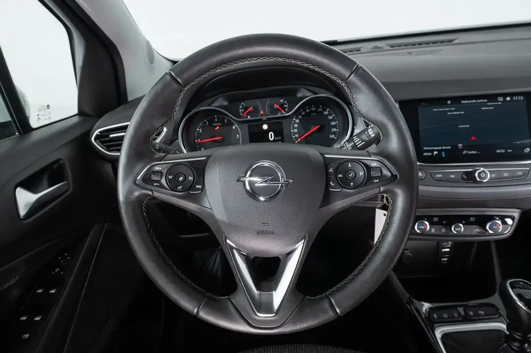 Opel Crossland 1.2 Elegance - Thumbnail 13