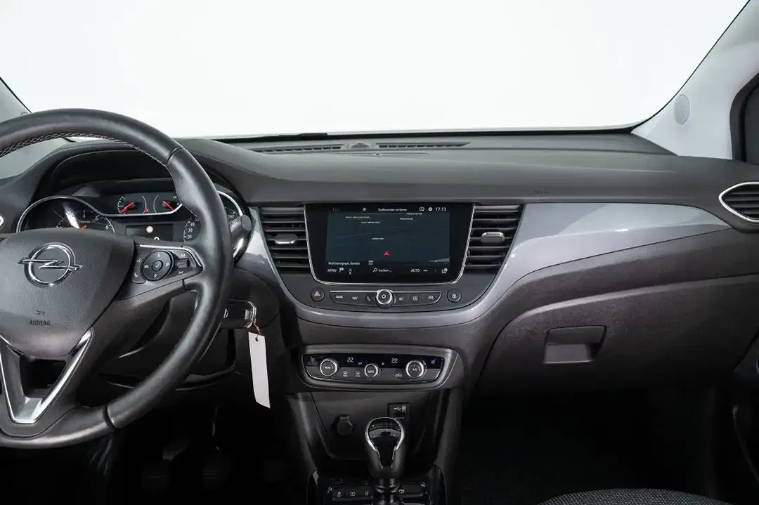 Opel Crossland 1.2 Elegance - foto 15