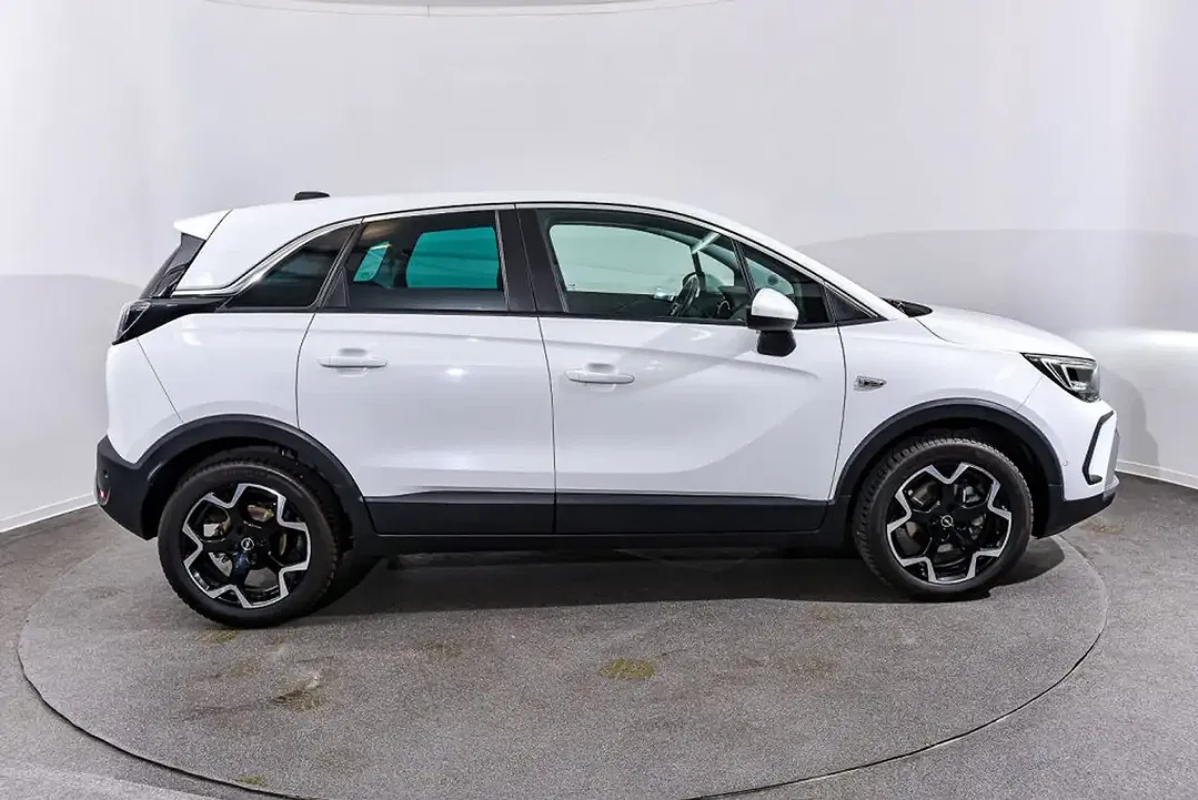 Opel Crossland 1.2 Elegance - Thumbnail 4