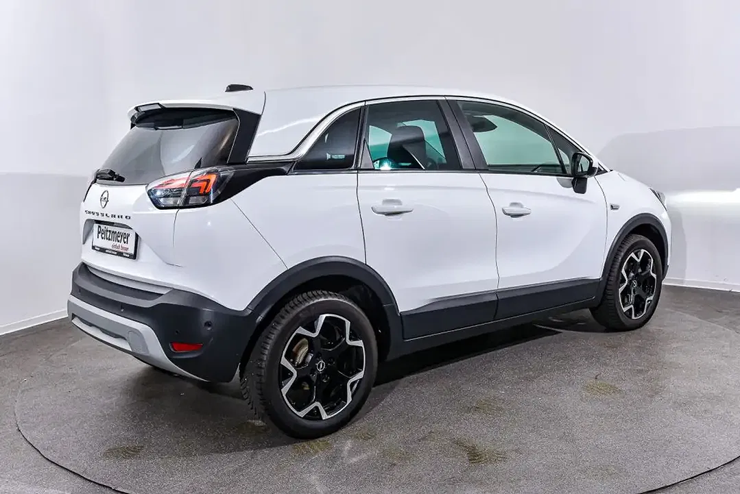 Opel Crossland 1.2 Elegance - Thumbnail 5