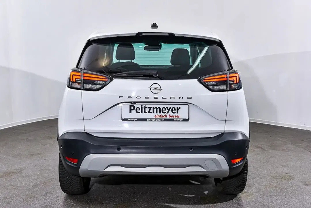Opel Crossland 1.2 Elegance - Thumbnail 6