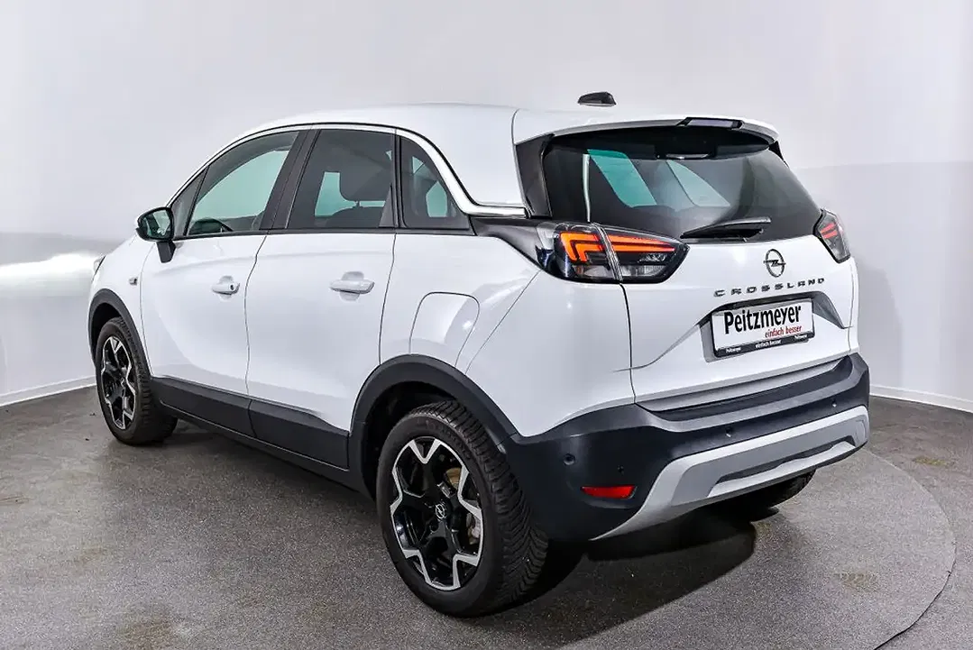 Opel Crossland 1.2 Elegance - Thumbnail 7