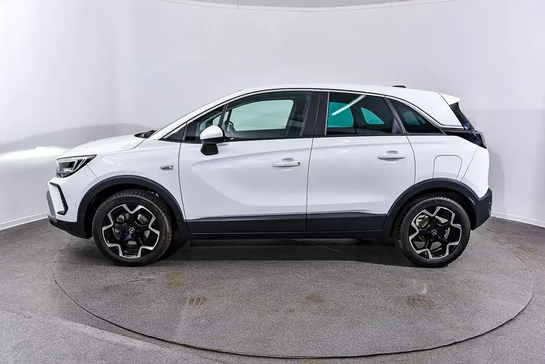 Opel Crossland 1.2 Elegance - Thumbnail 8