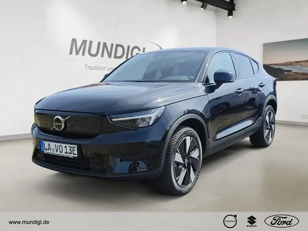 Volvo C40 Plus - foto 1