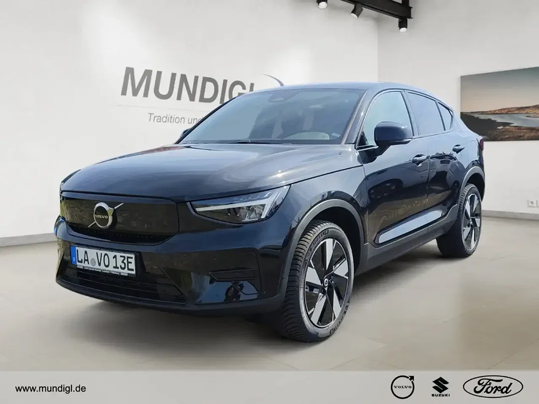 Volvo C40 Plus - Afbeelding 1