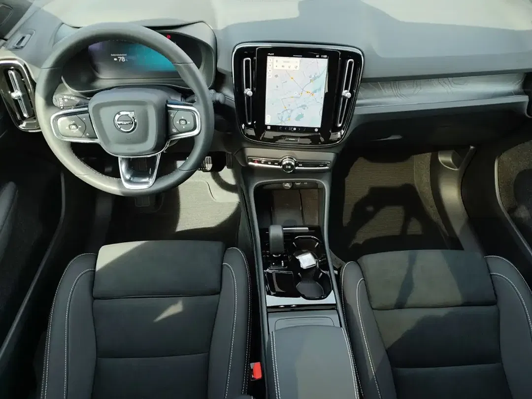Volvo C40 Plus - Thumbnail 12