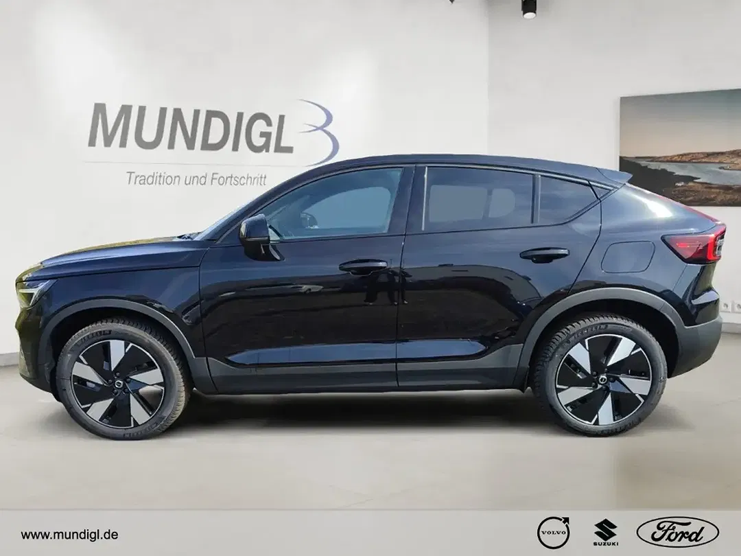 Volvo C40 Plus - foto 2
