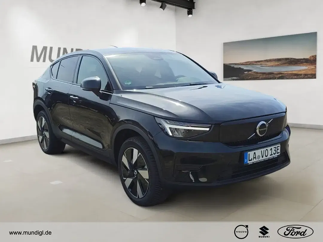 Volvo C40 Plus - Thumbnail 6