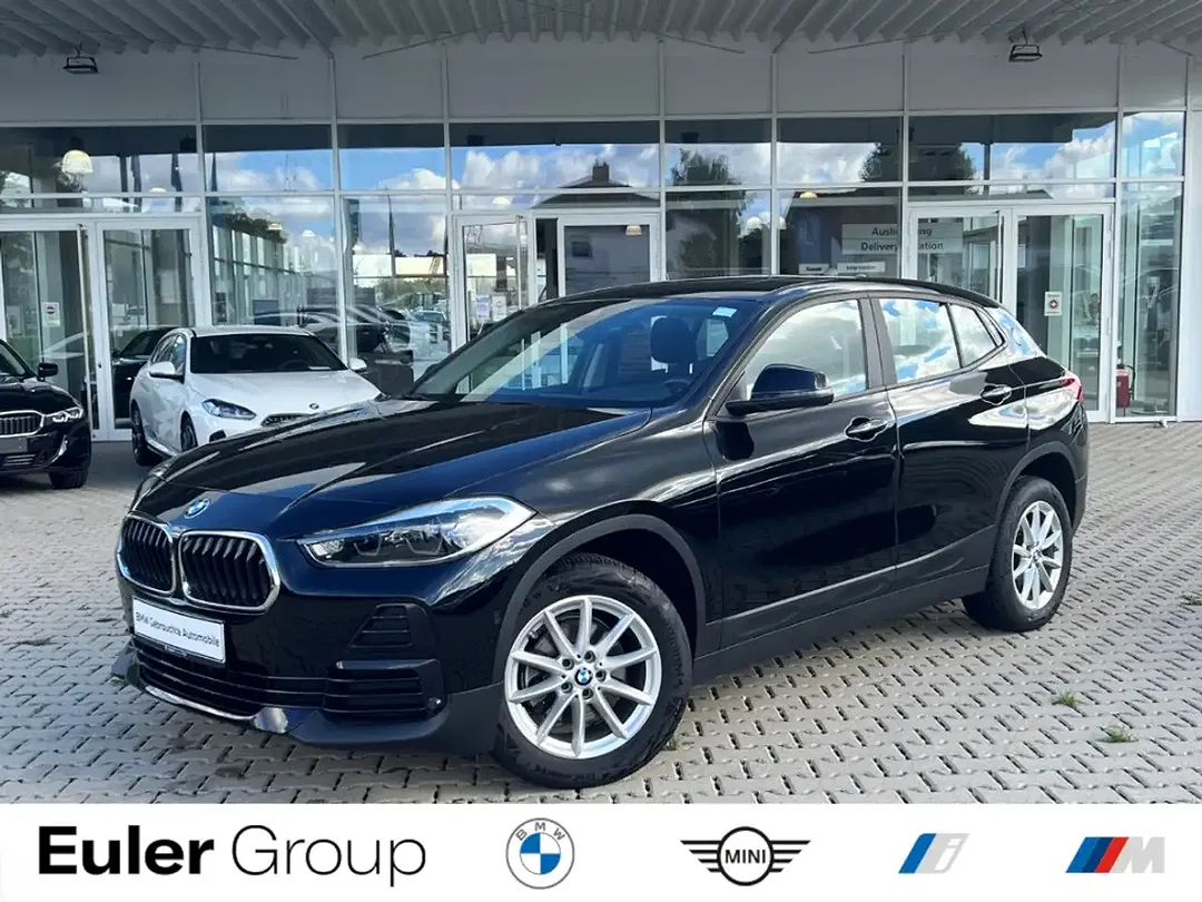 BMW X2 sDrive - foto 1