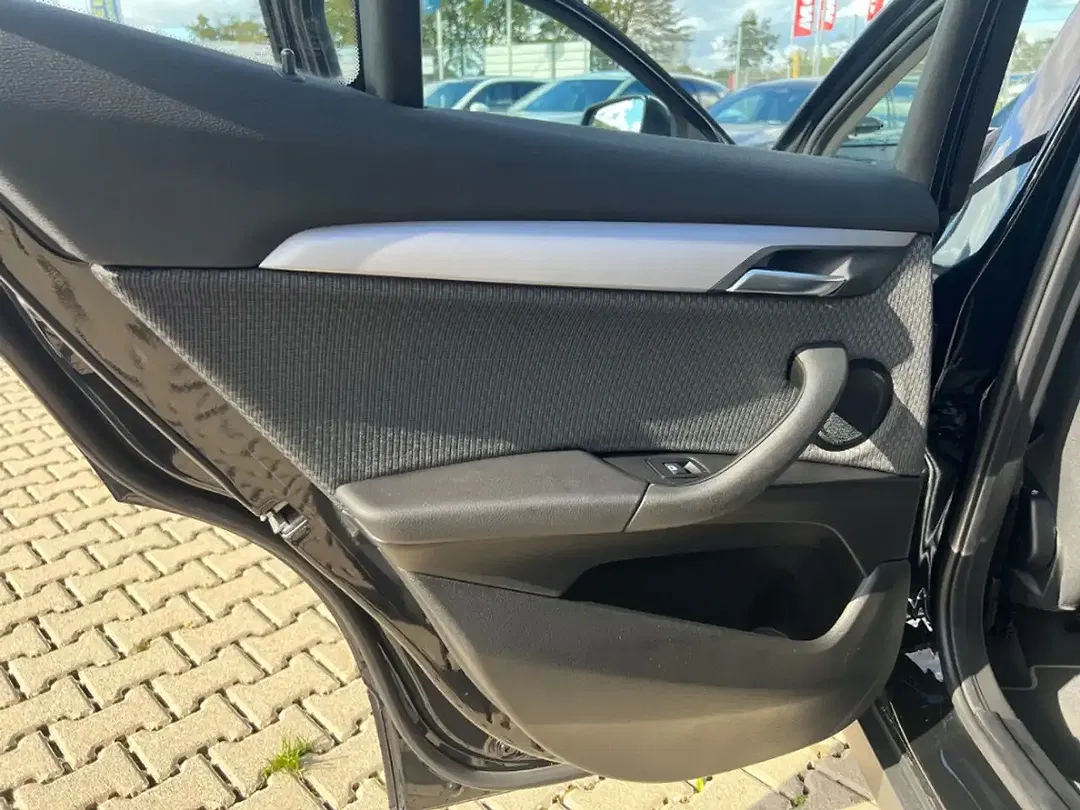 BMW X2 sDrive - foto 15
