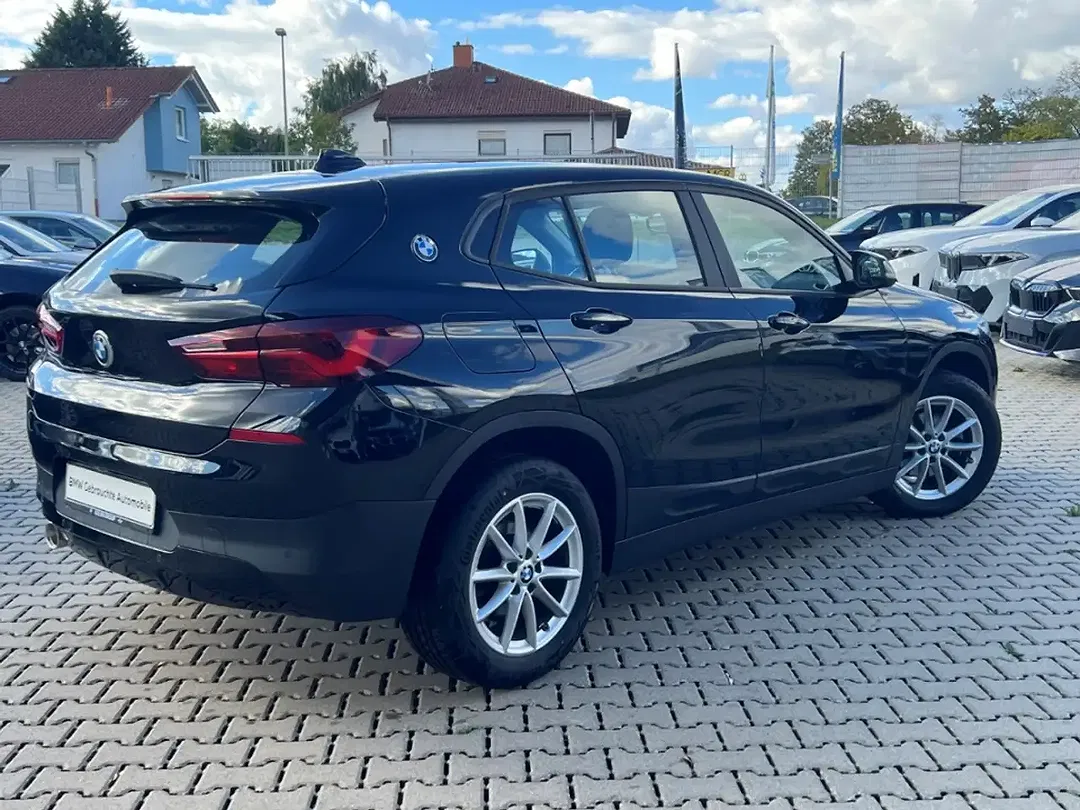 BMW X2 sDrive - foto 2