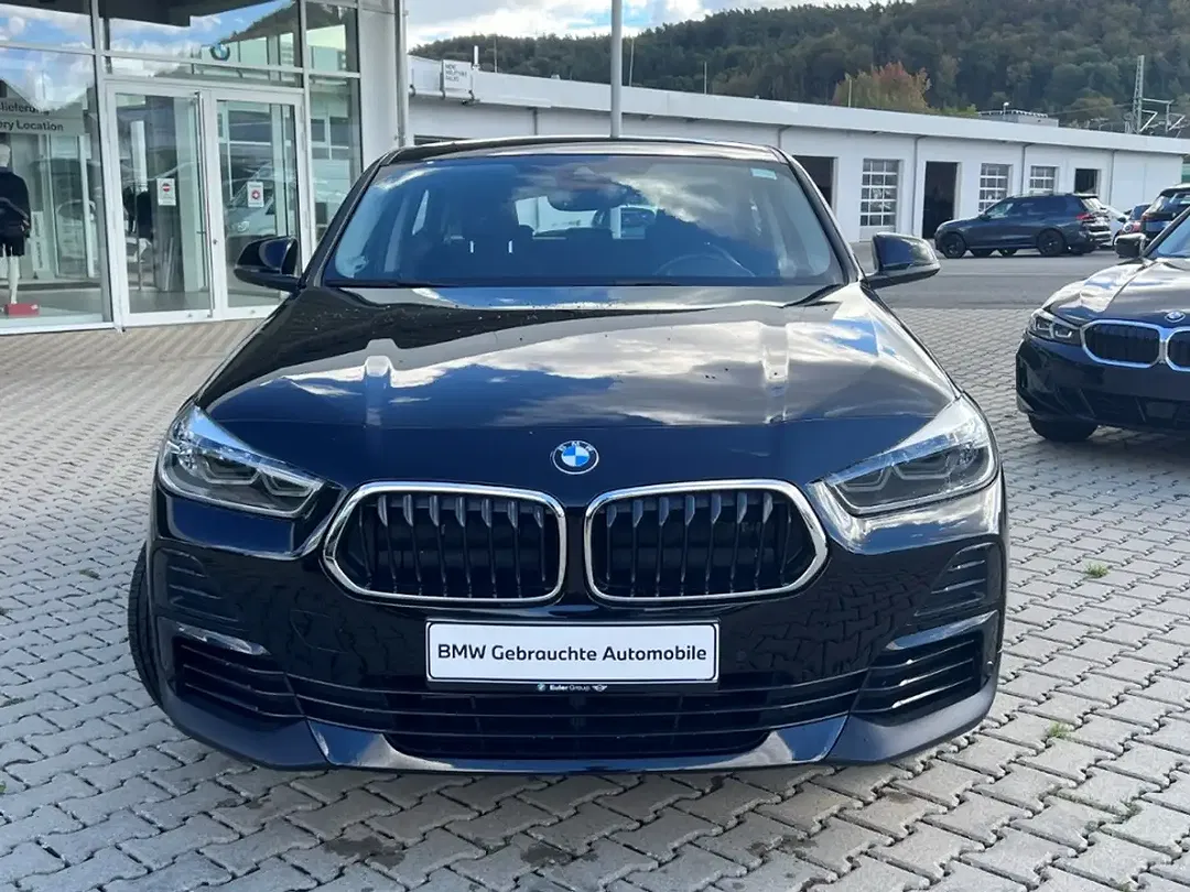 BMW X2 sDrive - Thumbnail 3