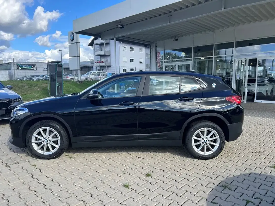 BMW X2 sDrive - Thumbnail 4