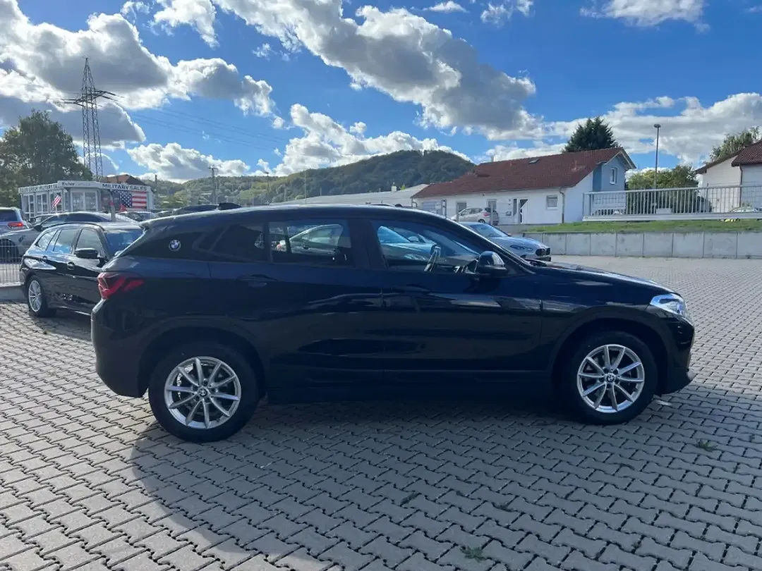 BMW X2 sDrive - Thumbnail 5