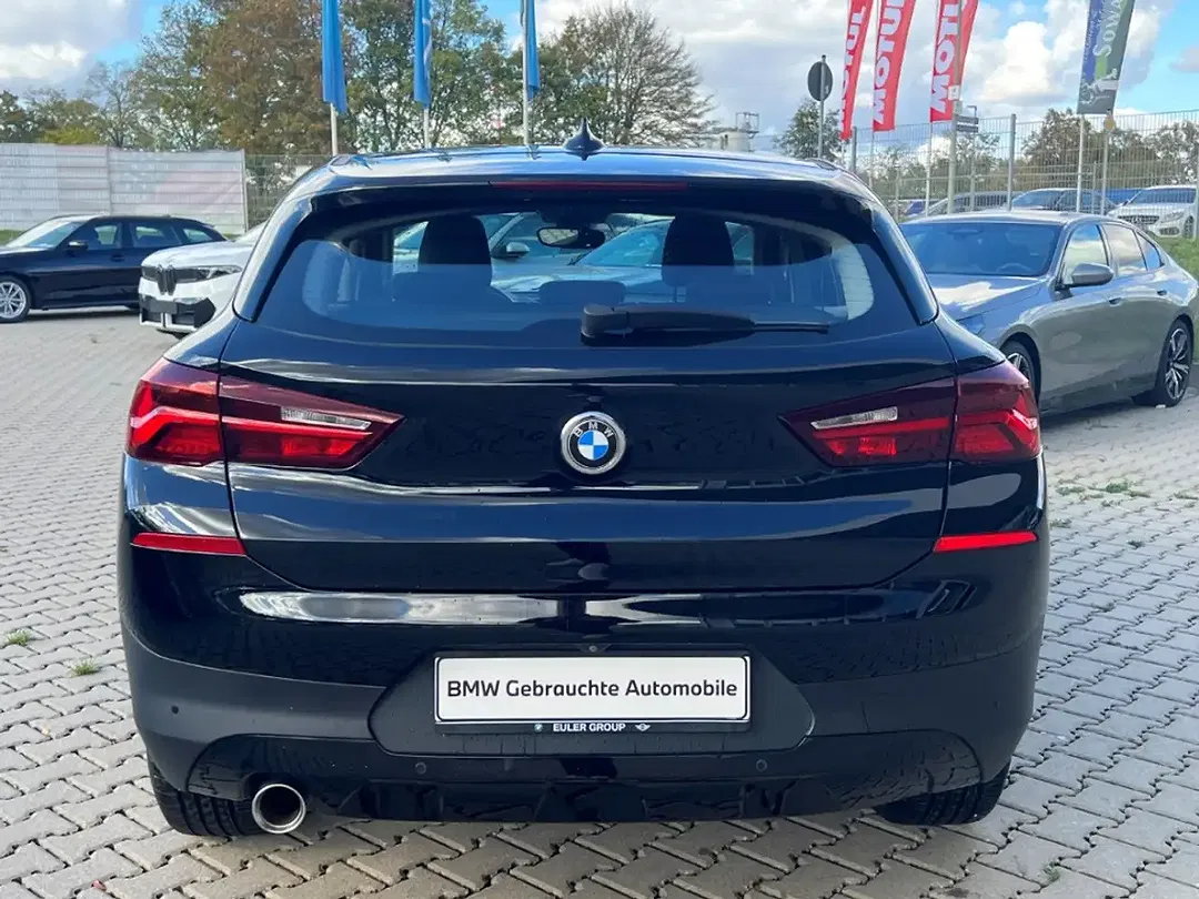 BMW X2 sDrive - Thumbnail 6