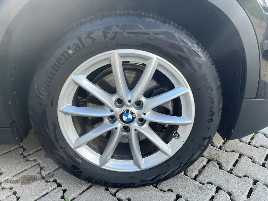 BMW X2 sDrive - Thumbnail 8