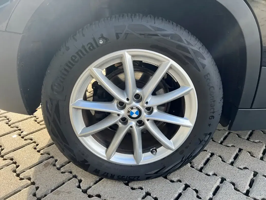 BMW X2 sDrive - Thumbnail 9