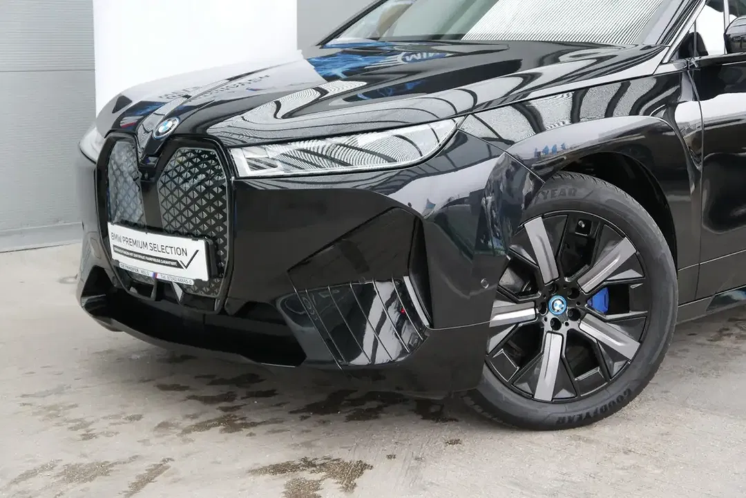 BMW iX xDrive - foto 2