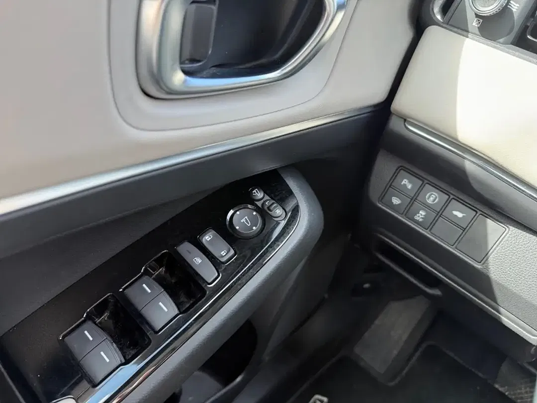 Honda HR-V Advance Style - Thumbnail 11