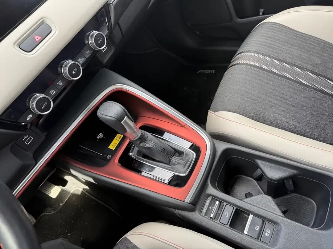 Honda HR-V Advance Style - foto 12