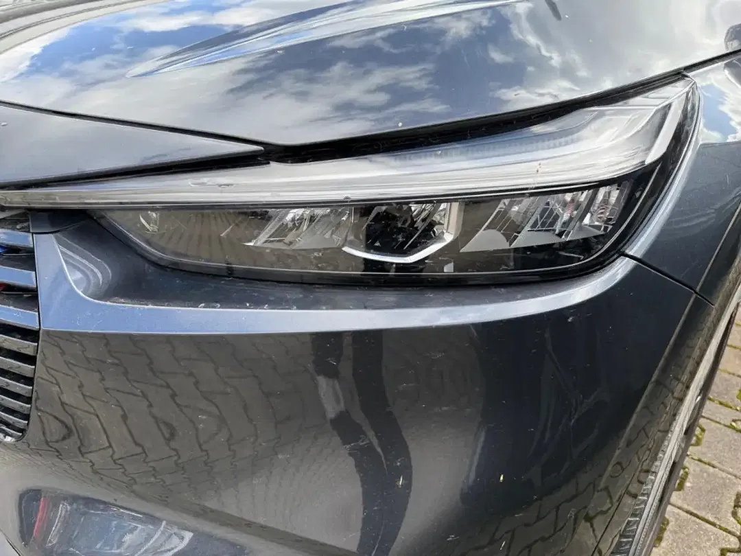 Honda HR-V Advance Style - Thumbnail 5