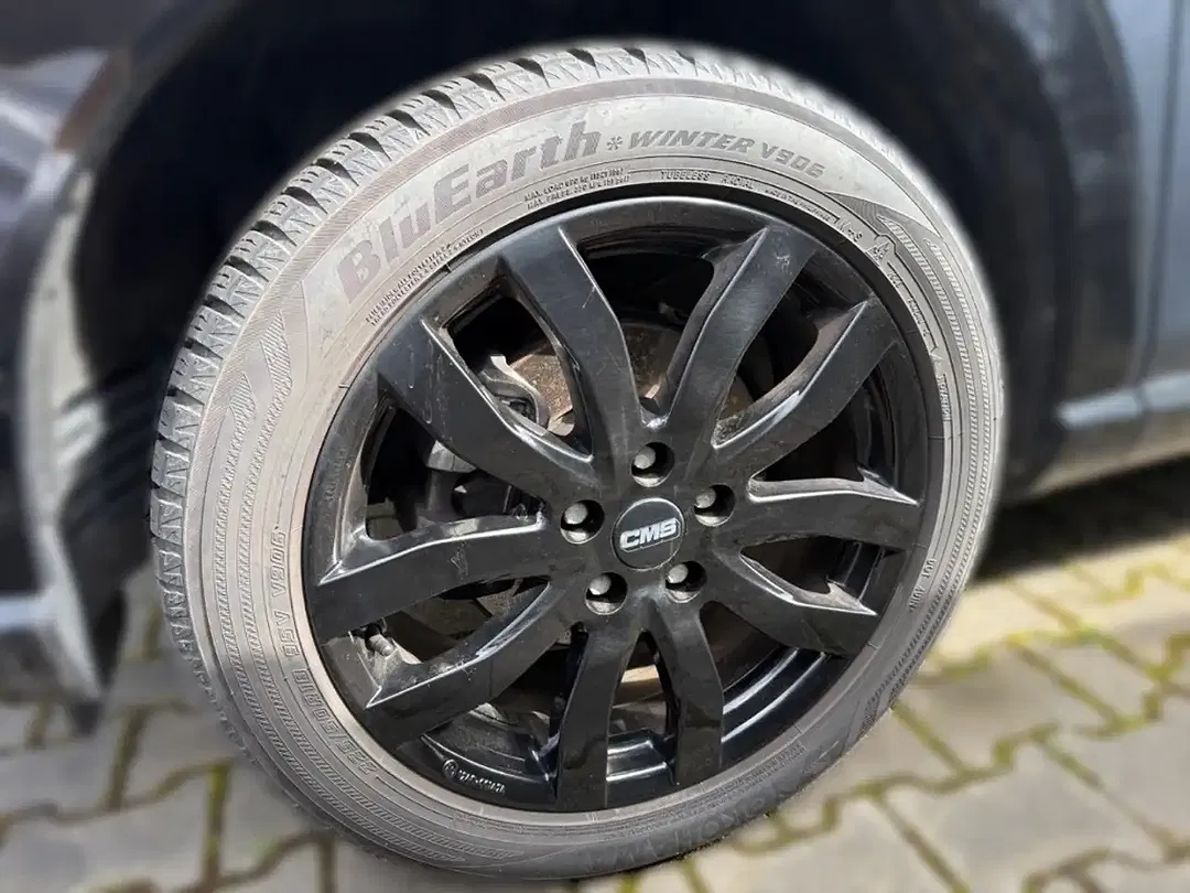 Honda HR-V Advance Style - Thumbnail 6