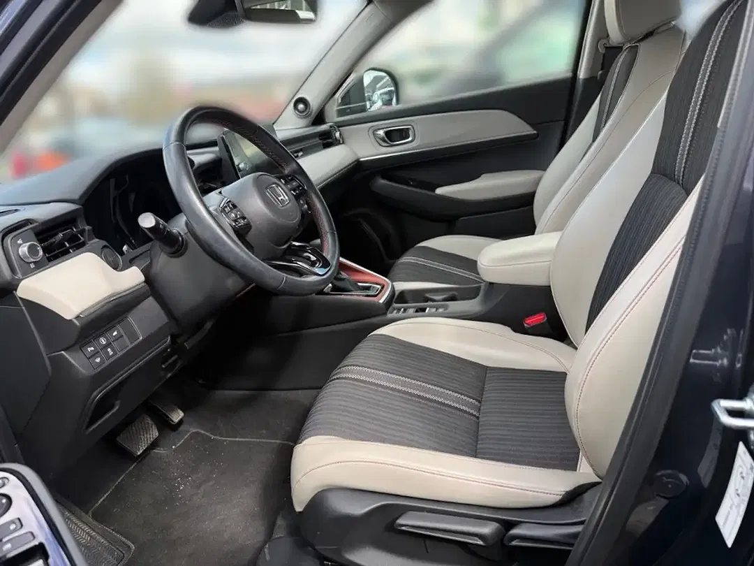 Honda HR-V Advance Style - Thumbnail 7